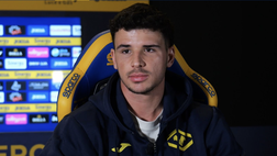 Dani Silva: “Diamo tutto per i tifosi: lottiamo per restare in A”