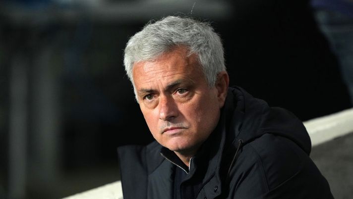 Gazzetta: “Lite Mourinho-Lotito, i dettagli. Dalla provocazione di Romagnoli agli insulti di Mancini” - immagine 1