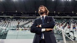 Serie A, le formazioni ufficiali di Roma-Juventus