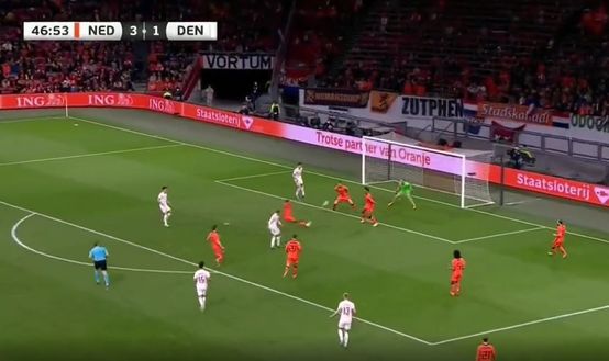 gol Eriksen