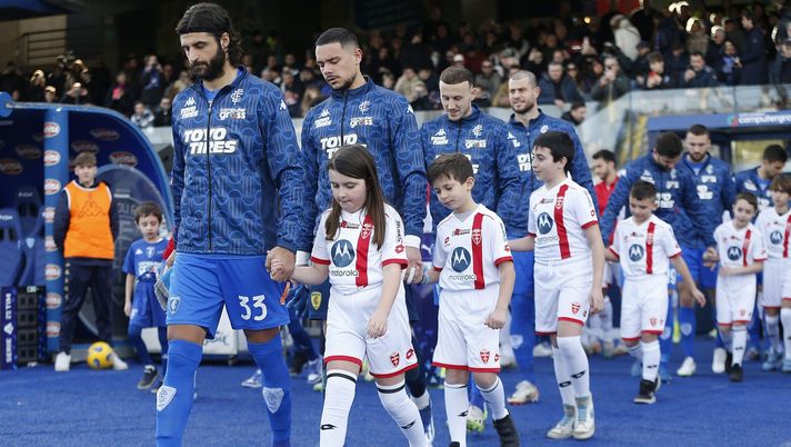 GETTY IMAGES  Ventinovesima giornata, si parte stasera con Empoli-Bologna - immagine 1