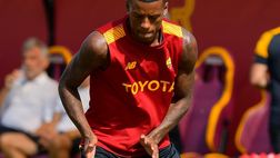 Recupero e riscatto: piano per Wijnaldum