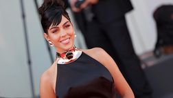 Georgina Rodriguez nella 2a stagione di Netflix: “Un pezzo di cuore mi è volato via quando…”