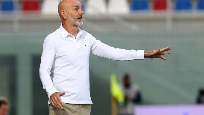 Pioli: “Rebic, pare niente frattura! Leao l’ho forzato, bravi Tonali e Brahim” - immagine 1
