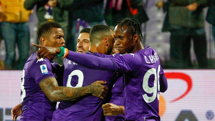 CorFio: “Una squadra da «prendere a schiaffi», ma che ci piace. La Viola c’è” - immagine 1