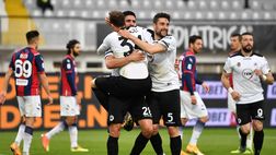 News Spezia – Il pubblico dovrà essere l’uomo in più con la Salernitana
