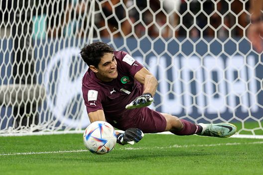(Getty Images) Mondiali, storico Marocco: battuta la Spagna ai rigori e va ai quarti- immagine 2