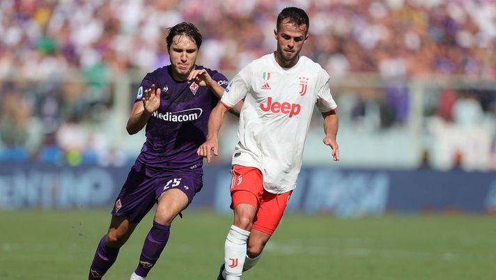 Sportitalia sgancia la bomba: la Fiorentina si inserisce per Pjanic! 