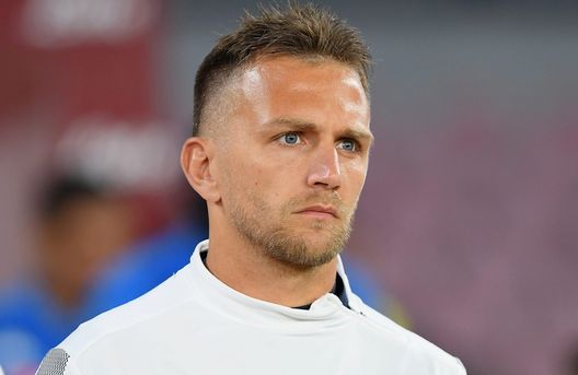Criscito (getty images) Criscito