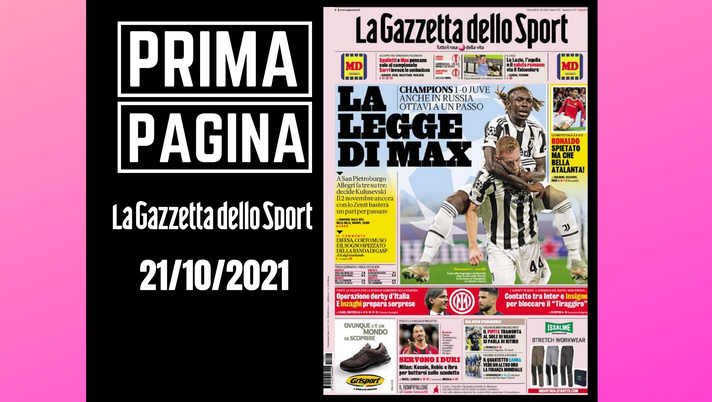 La Gazzetta dello Sport
