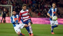 Watford ko col Liverpool. Granada vittoria salvezza