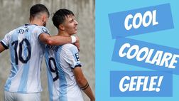 Svezia, solo un tifoso a seguire il Gefle: squadra sotto la curva solo per lui…