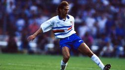 Sampdoria, Lanna nuovo Presidente: la sua carriera in Serie A | VIDEO