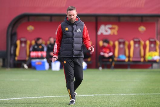 Sky – Verso Roma-Inter, le probabili formazioni: nessuna novità per De Rossi e Inzaghi- immagine 2