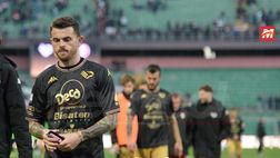 Palermo, 3 dubbi per il Catanzaro: da Brunori a Perrotta, Baldini e le alternative