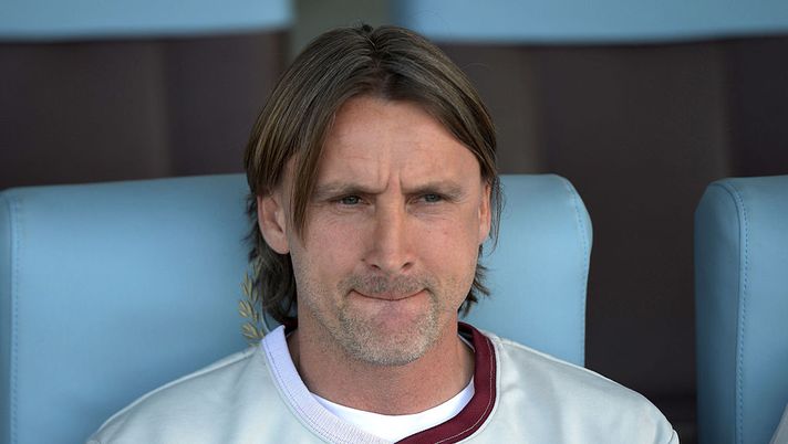 Udinese, Nicola si presenta: “Voglio riportare entusiasmo, ecco cosa chiedo alla squadra”. E su Guidolin… Udinese, Nicola si presenta: “Voglio riportare entusiasmo, ecco cosa chiedo alla squadra”. E su Guidolin…