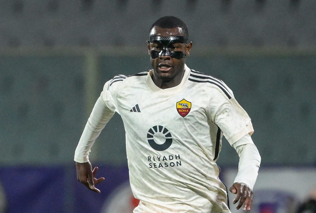 Fiorentina-Roma – FOTOGALLERY - immagine 46