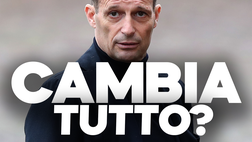 Calciomercato Inter – Con Allegri si valuterebbe un nome… da paura?