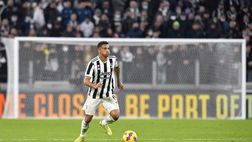 Fantacalcio Juventus, tegola Danilo: stop di due mesi per il duttile difensore