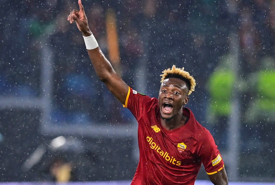 Roma-Zorya Luhansk 4-0 – FOTO GALLERY - immagine 39