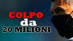 Calciomercato Milan | Anno nuovo, volto nuovo: colpo da 20 milioni
