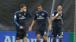 In Spagna – Zidane voleva De Bruyne al Real. Ma Benitez ha scelto Kovacic