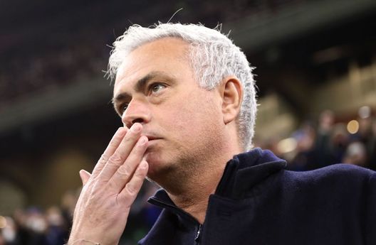Getty Images Mourinho, ritorno amaro a San Siro. L’Inter cancella la delusione del derby e ribadisce…- immagine 2