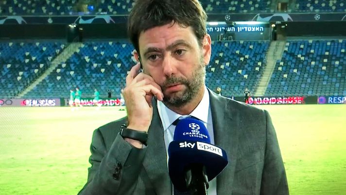 Agnelli: “Provo vergogna per quello che sta succedendo, sono arrabbiato. Allegri…” Agnelli: “Provo vergogna per quello che sta succedendo, sono arrabbiato. Allegri…” - immagine 1