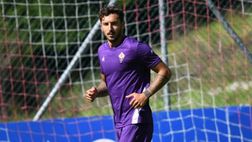 Fiorentina, Ceccherini risponde ad un tifoso della Juve: “Se state sul ca**o a tutta Italia, fatevi due domande”