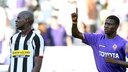 Papa Waigo: “Partita difficile a Lecce, lo stadio sarà caldo”