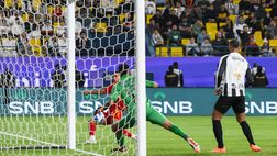 Joao Costa: “Segnare il primo gol con la maglia della Roma è qualcosa di unico”