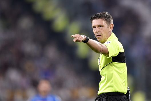 (Getty Images) rocchi
