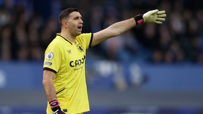 Roma, per la porta Vicario resta in pole. Ma c’è la suggestione Martinez - immagine 1