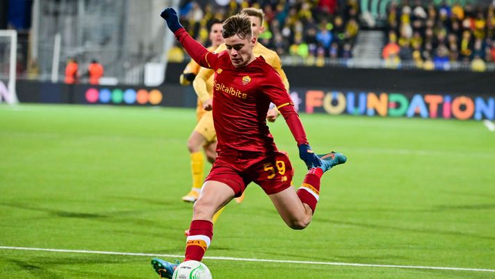 Zalewski: “Assurdo giocare su un campo così, spero prendano provvedimenti” - immagine 1