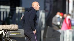 Italiano: “Lontano dal Franchi manca qualcosa. Accusata l’assenza di Vlahovic”