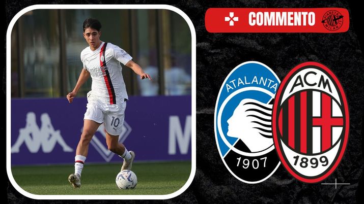 Atalanta Milan Primavera Cuenca