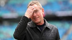 Milan, Rangnick è pronto a rifare la squadra: servono 130 milioni