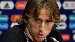 Perez gela l'Inter: Modric costa 750 milioni!