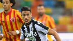 News Udinese – Udinese vs Benevento: dove vedere la partita!