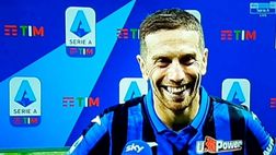 Papu Gomez: “Qualcosa in più del quarto posto? Magari nel finale di stagione…”