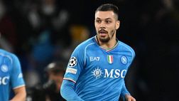 Gaetano brilla con il Cagliari: ecco perché il Napoli lo ha ceduto in prestito