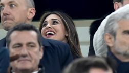Belen Rodriguez, dedica al figlio Santiago: “Mi troverai sempre a sorvegliare i tuoi passi”