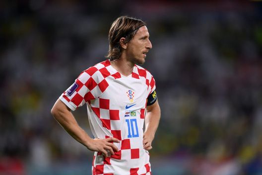 Getty Images Romano: “Modric era promesso all’Inter, era tutto pronto. Perché poi saltò”- immagine 2