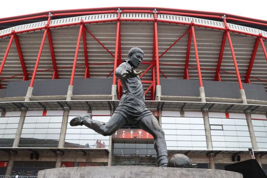 Il Benfica sogna: se vince il derby è campione del Portogallo dopo 4 anni di digiuno- immagine 2