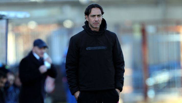 Alessandro Nesta, ex allenatore del Perugia (credits: GETTY Images) Alessandro Nesta, ex allenatore del Perugia (credits: GETTY Images)