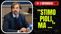 Fiorentina-Milan, Galli: “Pioli stimato ovunque. Zaniolo? Mi piace, ma …”