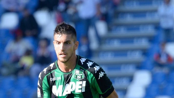 Sassuolo, sorpresa Pellegrini: ci prova subito la Roma! E anche Defrel… - immagine 1
