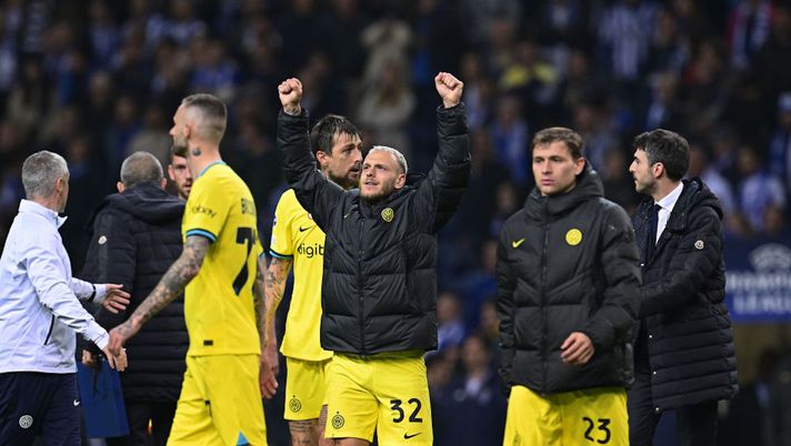 Porto Inter
