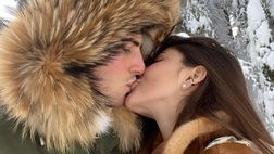 Il bacio sulla neve riscalda il cuore di Kevin Bonifazi e Angela Nasti: tornati insieme!