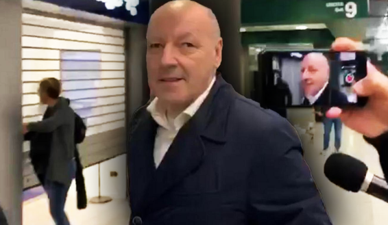 Calciomercato Inter, Marotta risponde alle richieste di Conte Calciomercato Inter, Marotta risponde alle richieste di Conte
